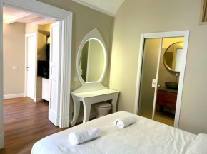 San Giuliano Apartament1